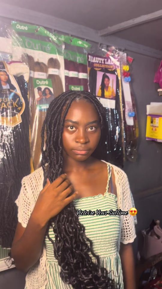 TikTok video thumbnail by victoirevoussublime