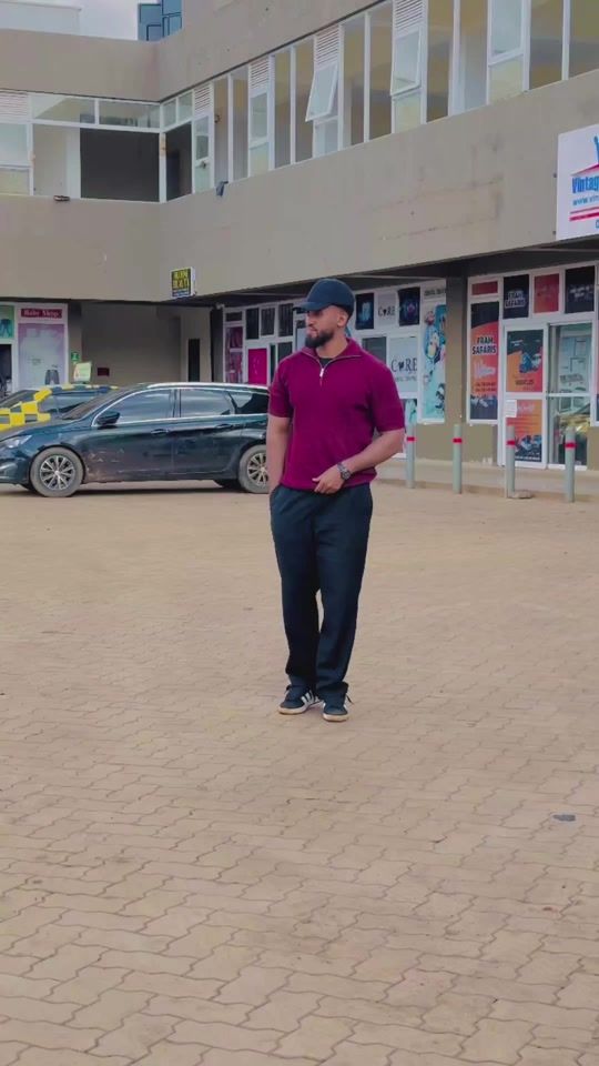 TikTok video thumbnail by abdullahi..model