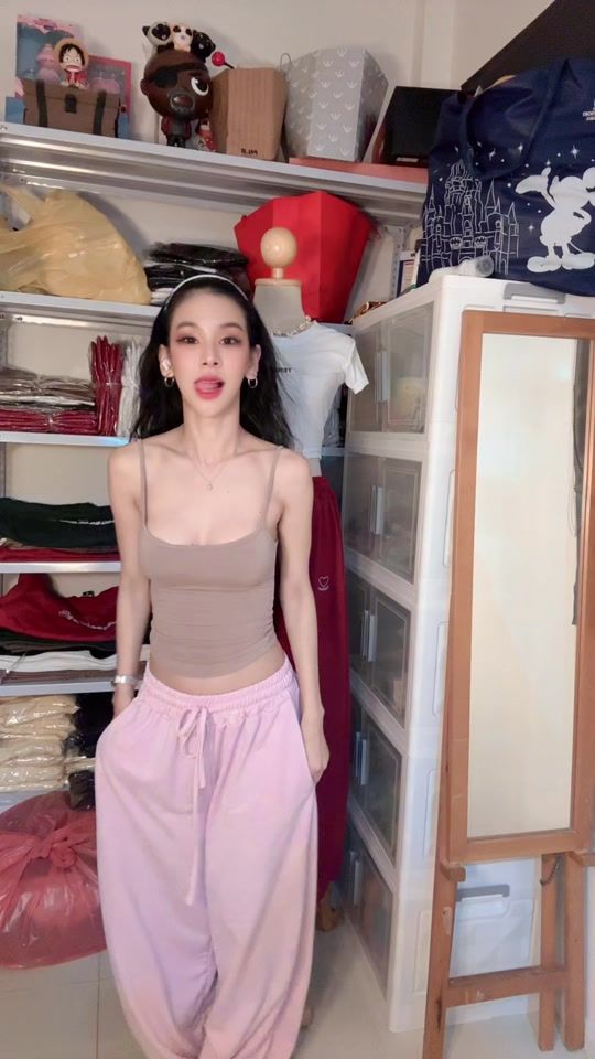 TikTok video thumbnail by mintthanaporn88