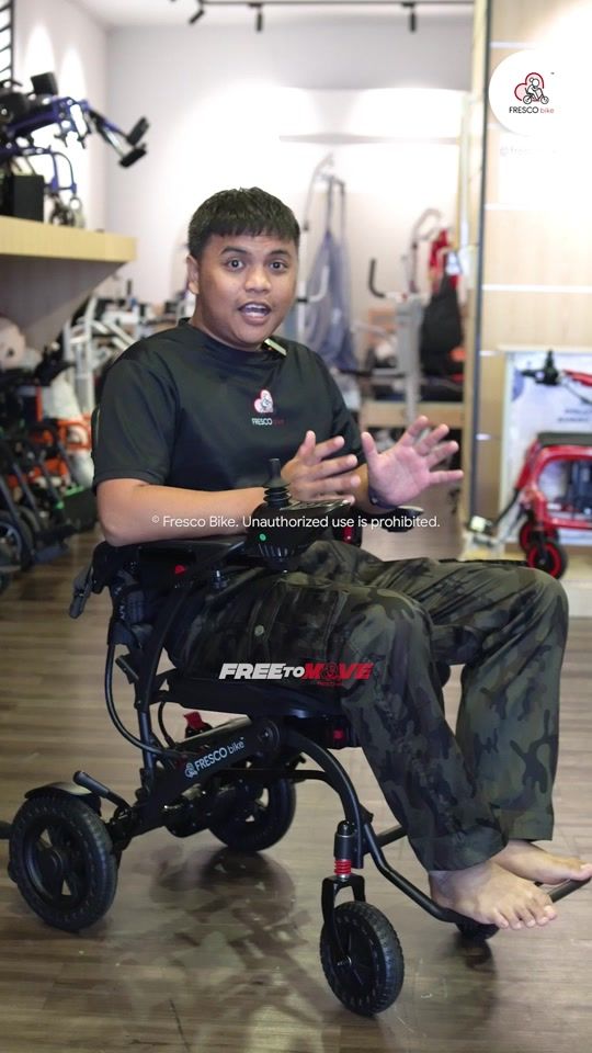 TikTok video thumbnail by frescobike
