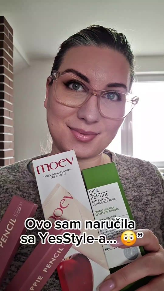 TikTok video thumbnail by sashkapajic