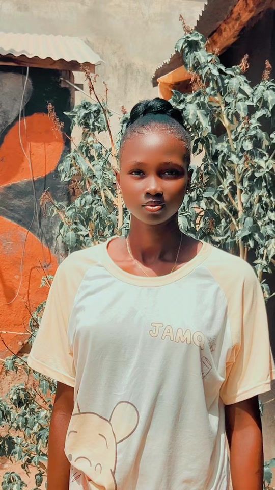 TikTok video thumbnail by ajak.deng35