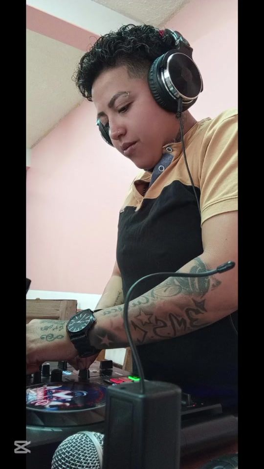 TikTok video thumbnail by danideytv