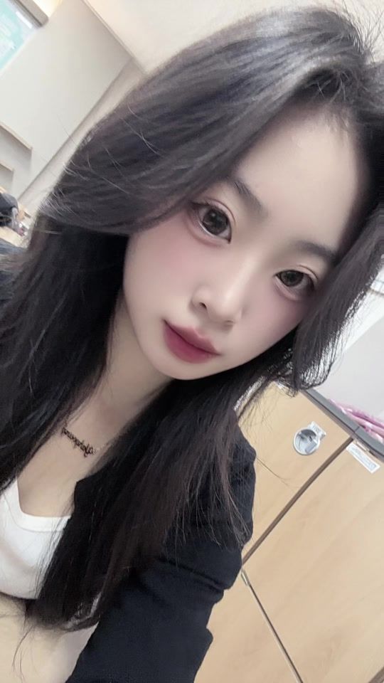 TikTok video thumbnail by ayeong_.08