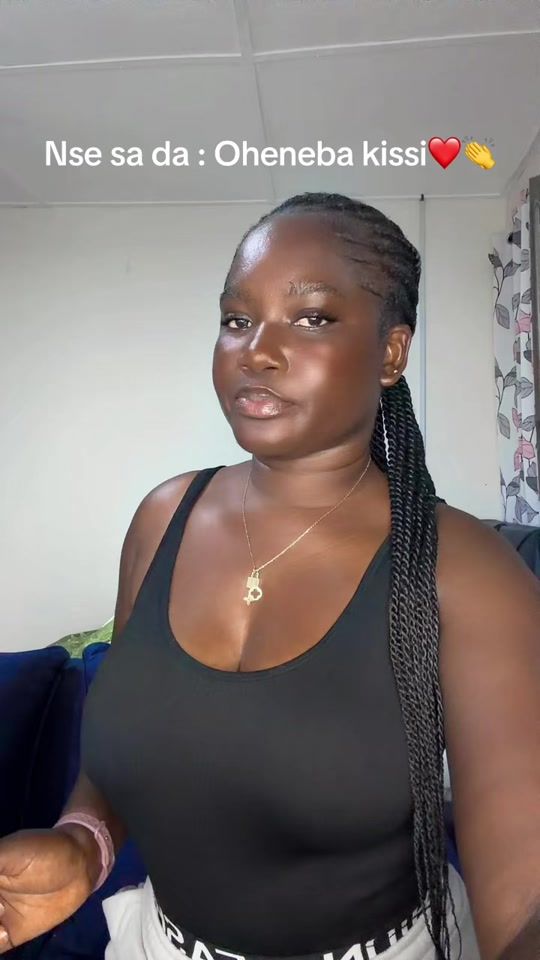 TikTok video thumbnail by sannynanaappiah