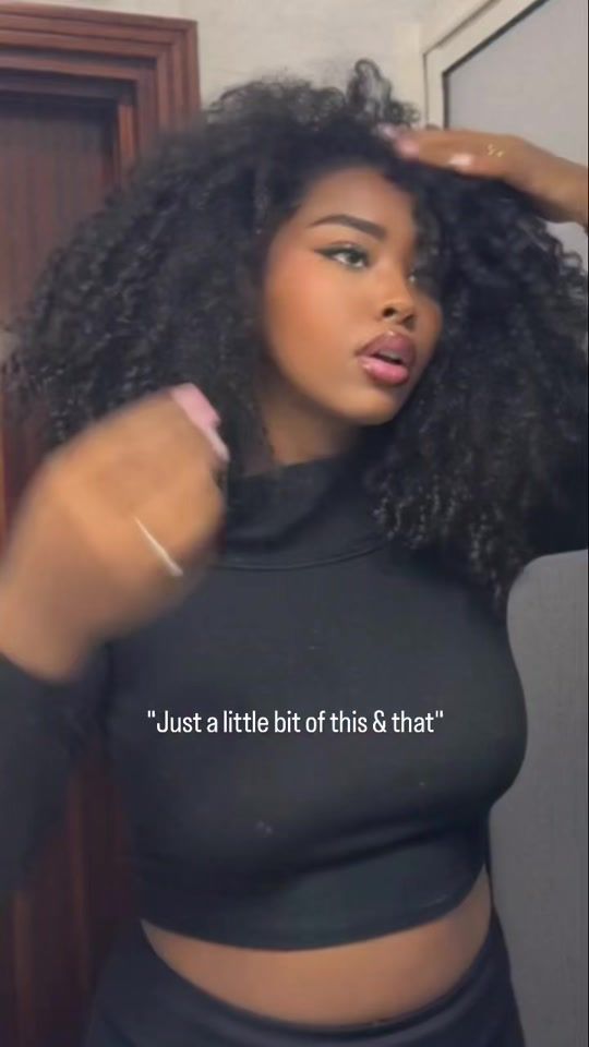 TikTok video thumbnail by aby_curlz