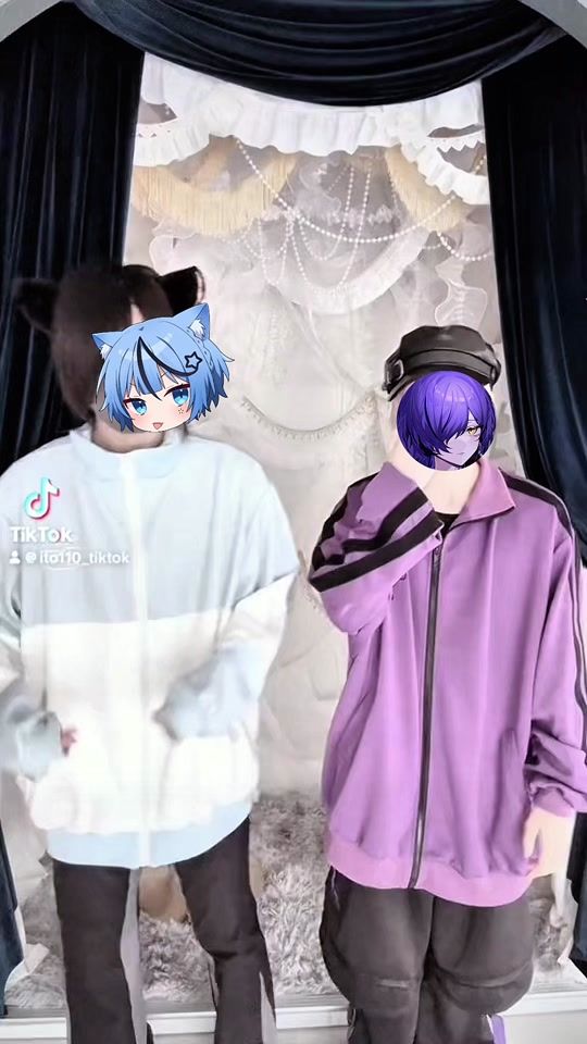 TikTok video thumbnail by ito110_tiktok