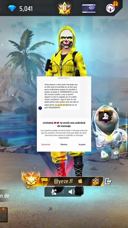 TikTok video thumbnail by yeze.ff
