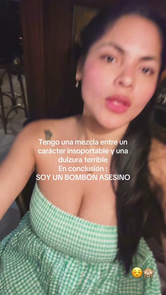TikTok video thumbnail by anniealegs