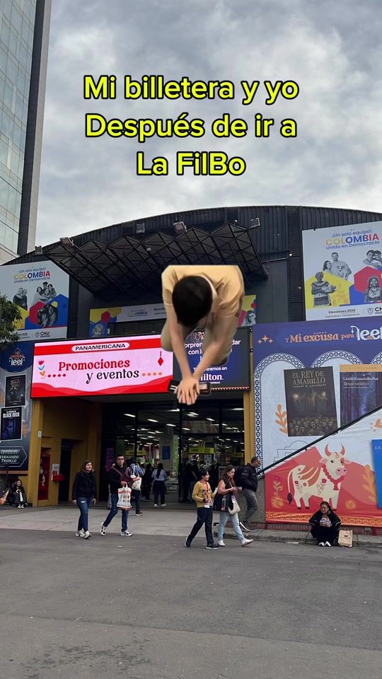 TikTok video thumbnail by danielcardonac