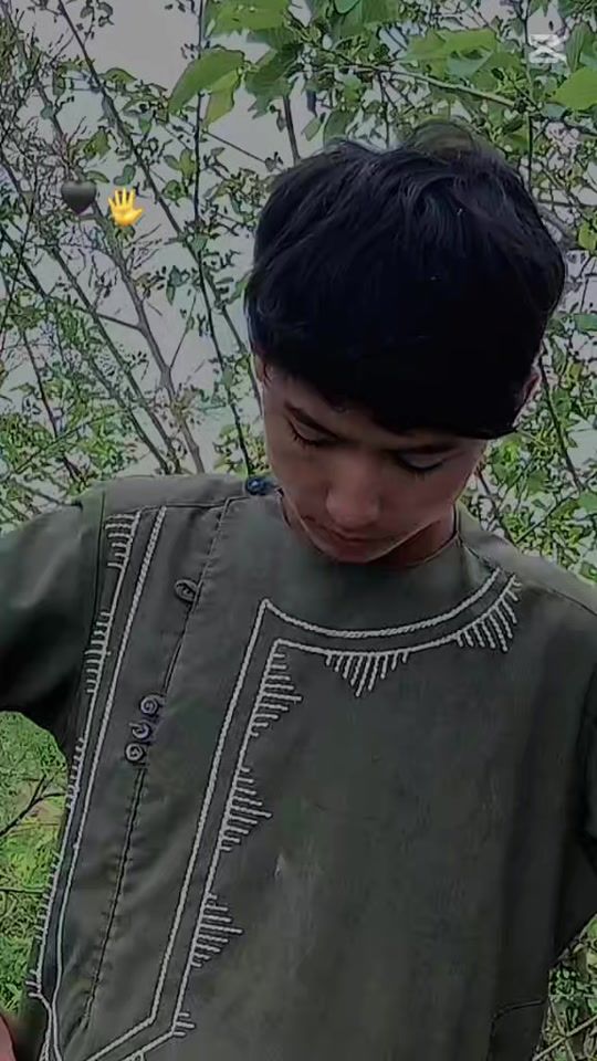 TikTok video thumbnail by obaid_love