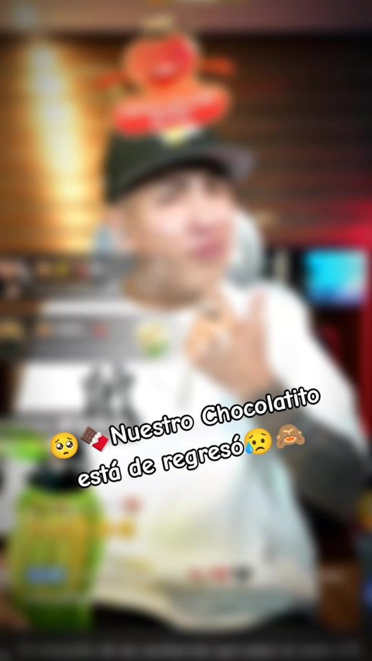 TikTok video thumbnail by celi_oficial19