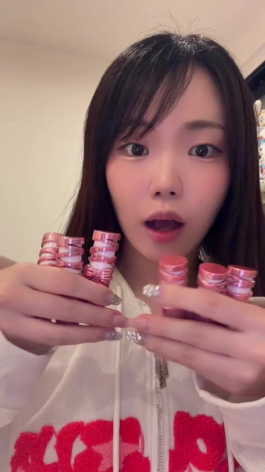 TikTok video thumbnail by emichan_76