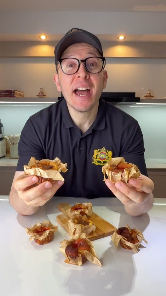 TikTok video thumbnail by cheftazii
