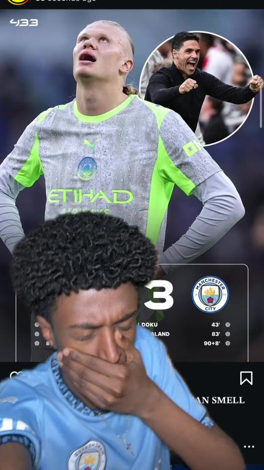 TikTok video thumbnail by nahom_j_r_mcfc