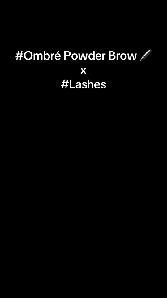 TikTok video thumbnail by lashbrowstethic.sr