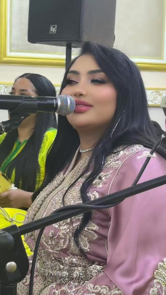 TikTok video thumbnail by oumaimabaazia_officiel