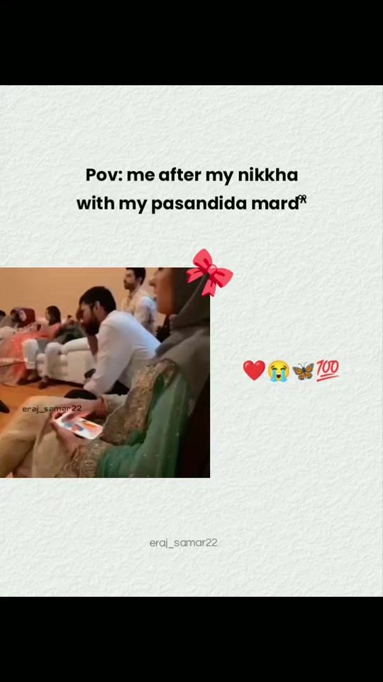 TikTok video thumbnail by eraj_samar22