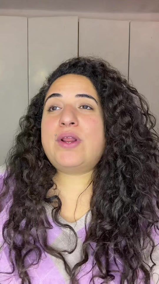 TikTok video thumbnail by menna_metwally