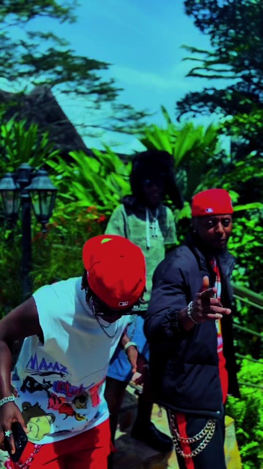 TikTok video thumbnail by elproburundi