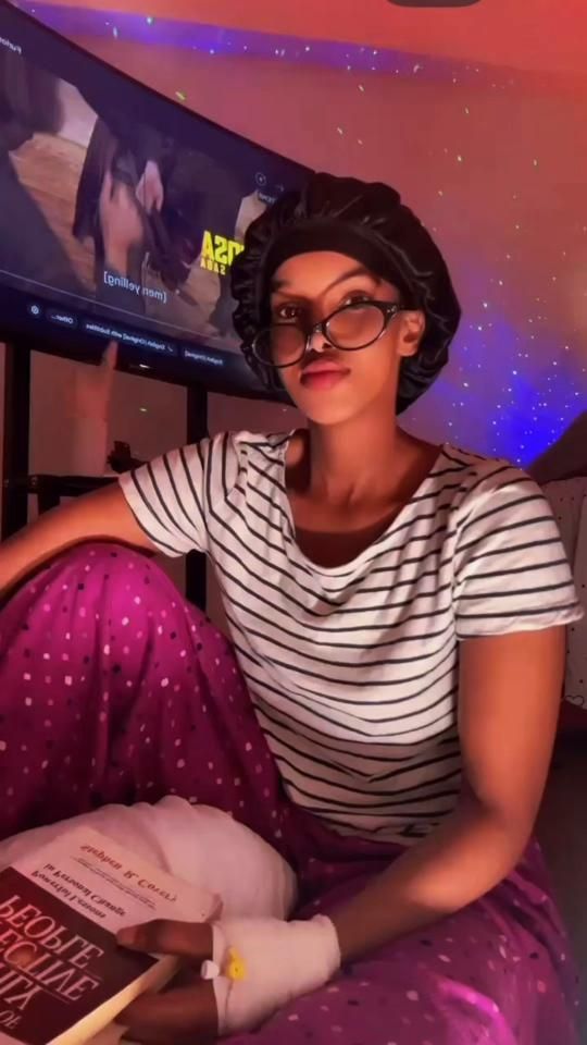 TikTok video thumbnail by queenwafaa111