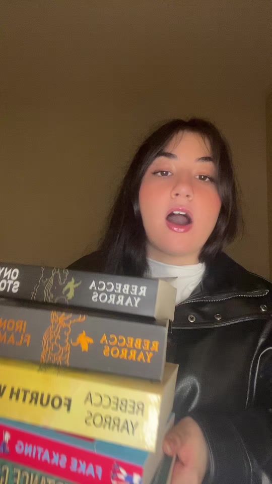 TikTok video thumbnail by sirinareads