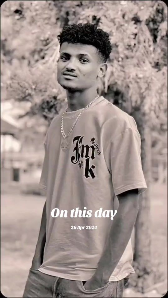 TikTok video thumbnail by henok.man1