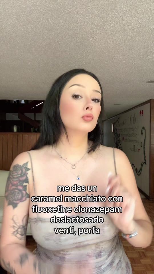 TikTok video thumbnail by luisaaandradem