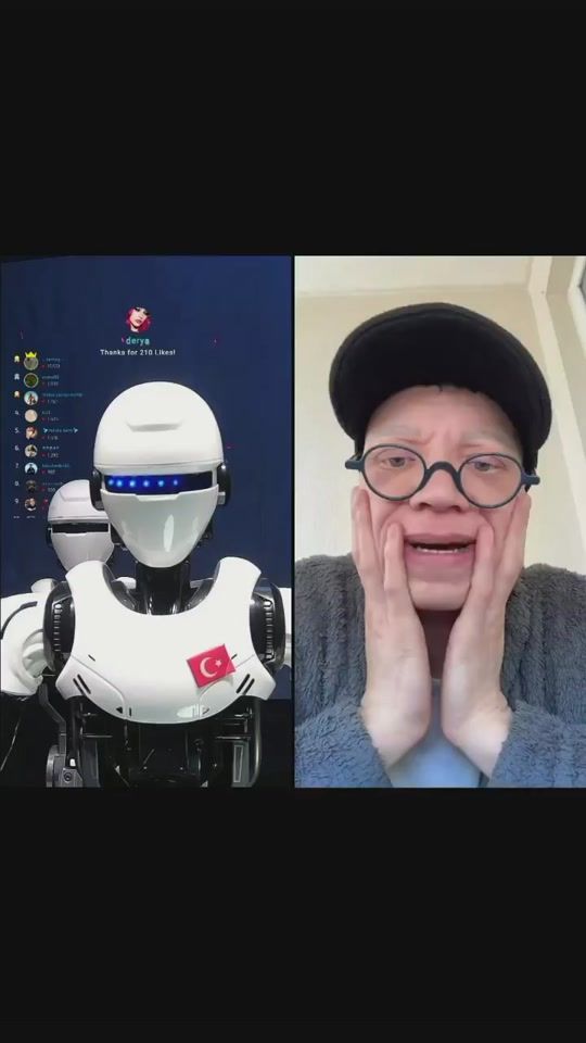 TikTok video thumbnail by roboowen
