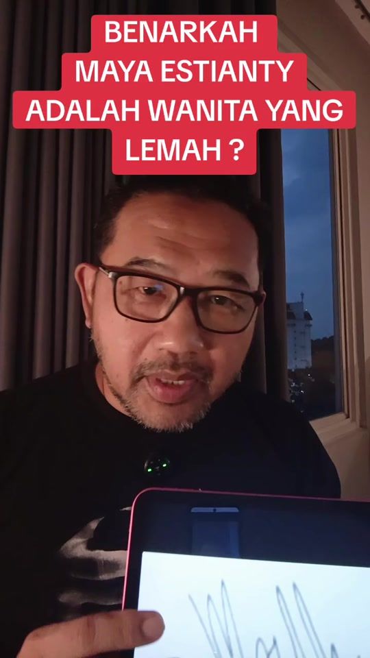 TikTok video thumbnail by niteni_serat_diri
