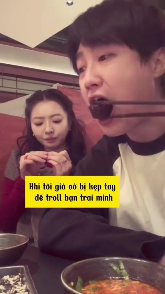 TikTok video thumbnail by guoguokk