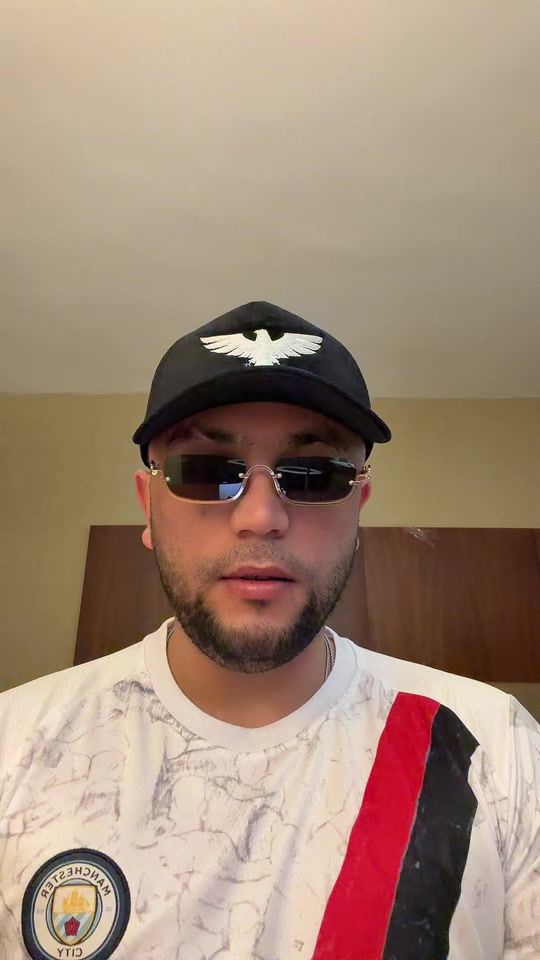 TikTok video thumbnail by sardor_king511