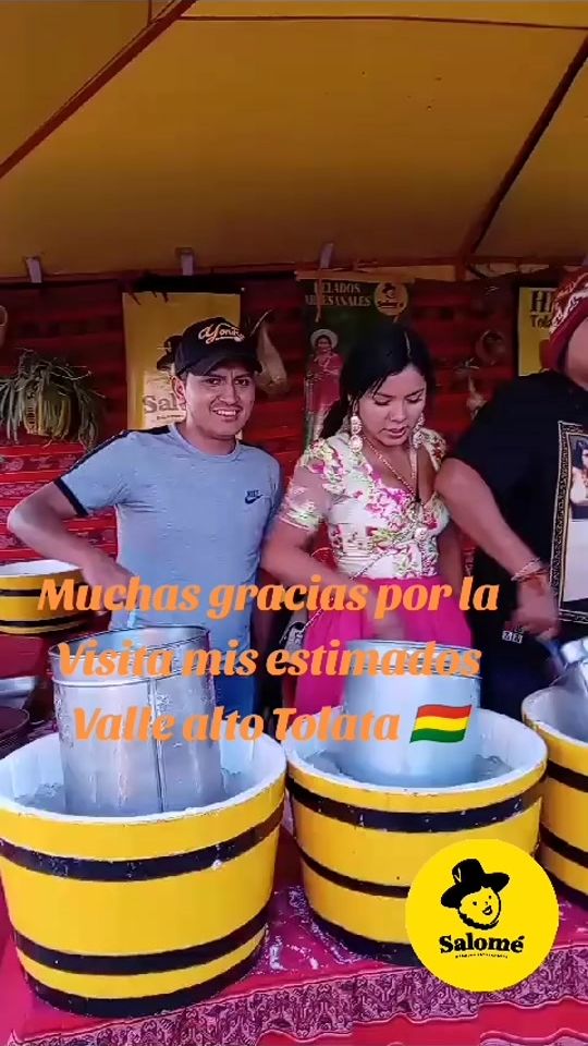 TikTok video thumbnail by heladossalome