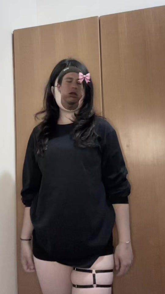 TikTok video thumbnail by fish_wsy