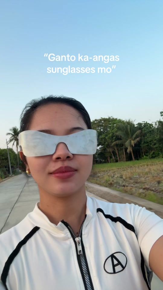TikTok video thumbnail by bikolanang_raketera