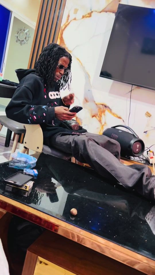 TikTok video thumbnail by thiernowizzyofficiel