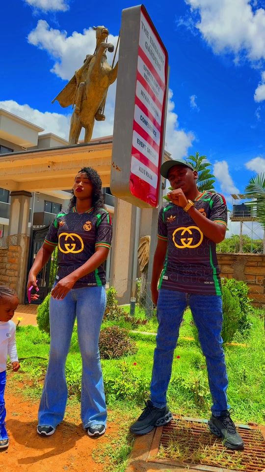TikTok video thumbnail by mweenematinga1
