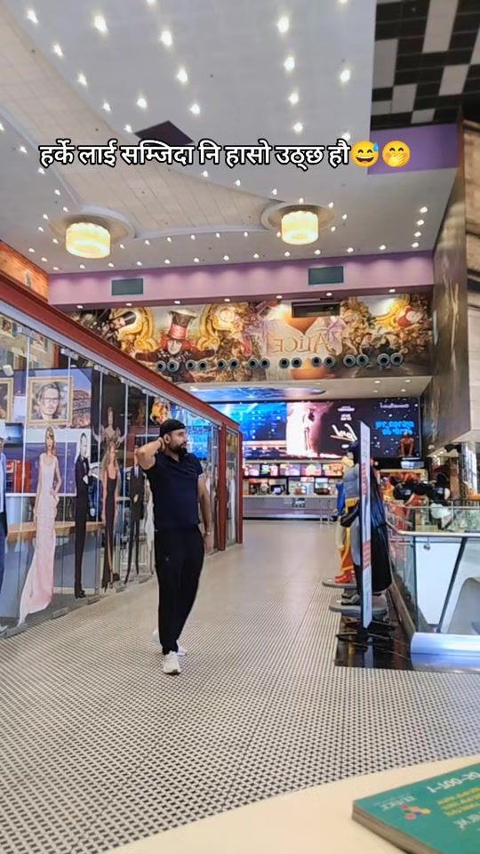TikTok video thumbnail by nabinpoudel669
