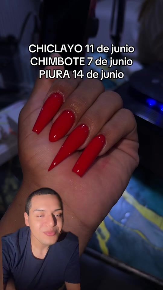 TikTok video thumbnail by nailsbygary