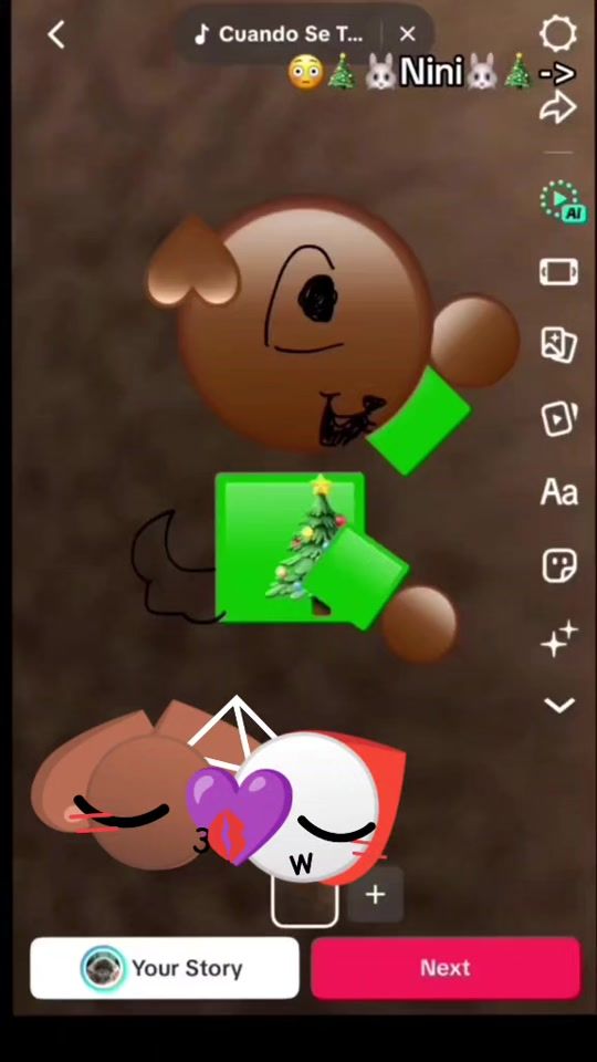 TikTok video thumbnail by jevinsito7