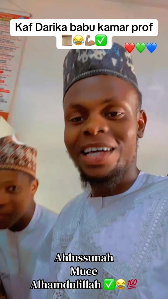 TikTok video thumbnail by sadiq_dan_giwa