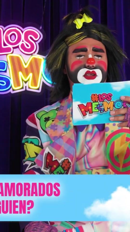 TikTok video thumbnail by losmesmosshow