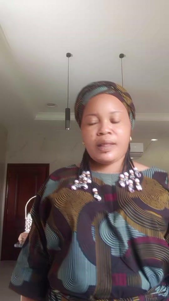 TikTok video thumbnail by zekiathgbadamassi