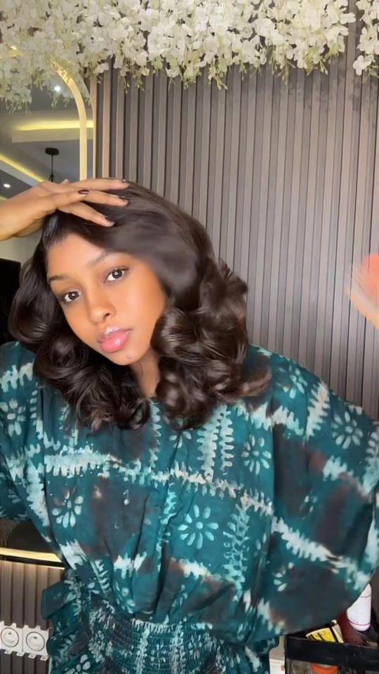 TikTok video thumbnail by hair.clinicguinee