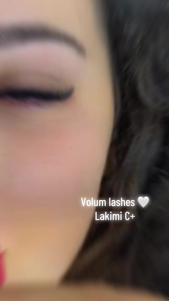 TikTok video thumbnail by _aethsetic_brows_lashes