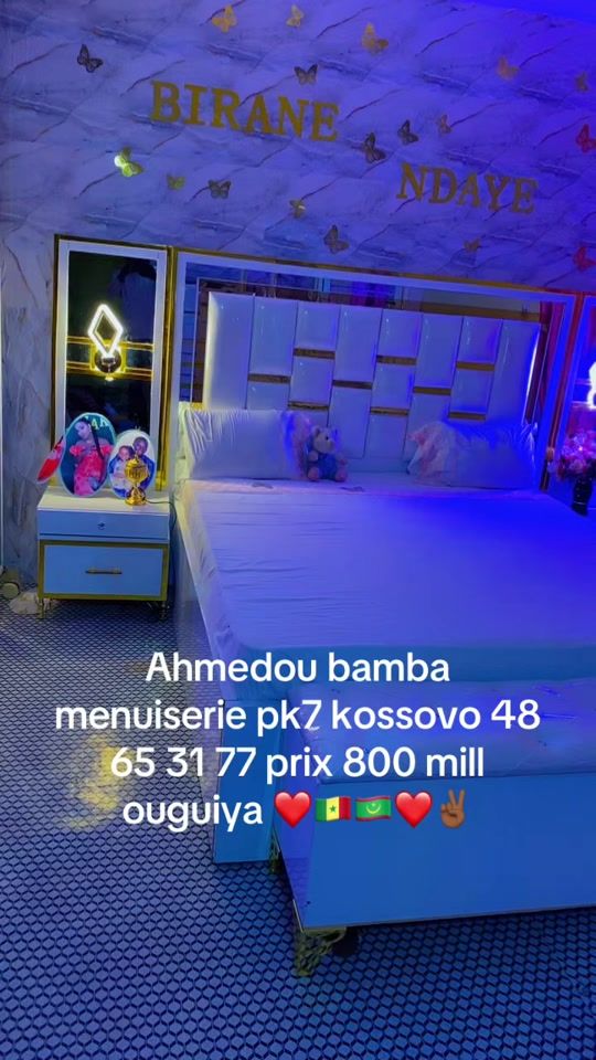 TikTok video thumbnail by khadimfaye790