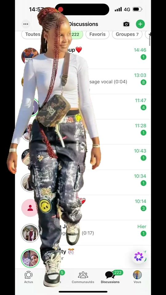 TikTok video thumbnail by titi.gang0