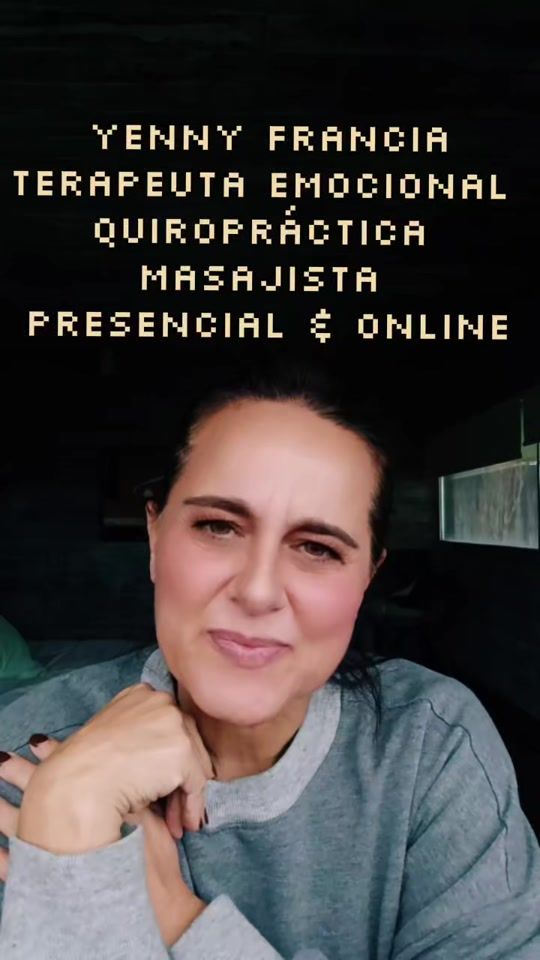TikTok video thumbnail by yennyholistica