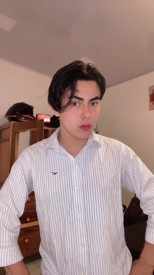 TikTok video thumbnail by eliuth008