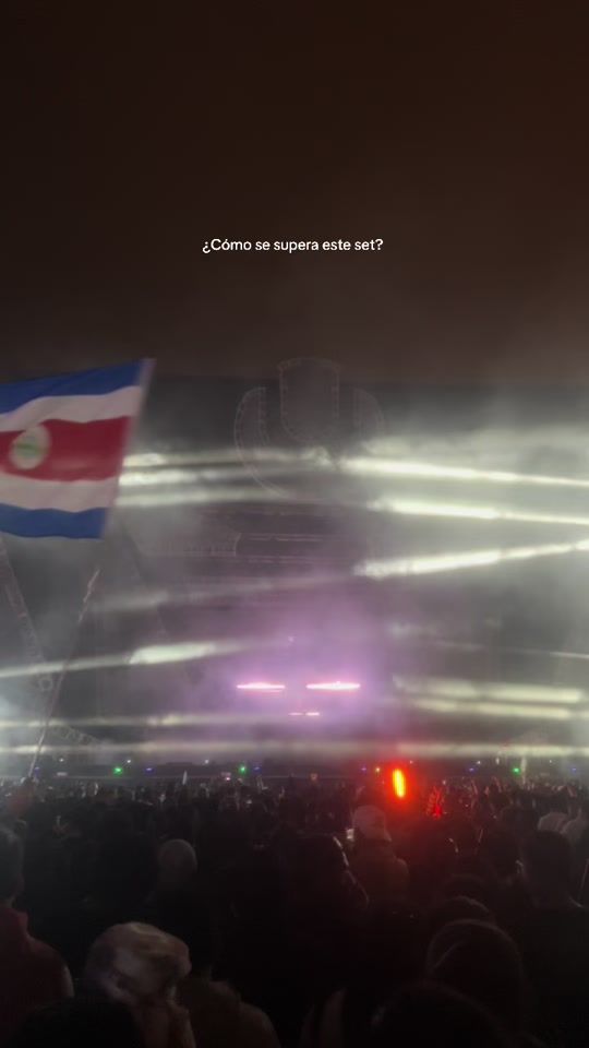 TikTok video thumbnail by livefest.pe